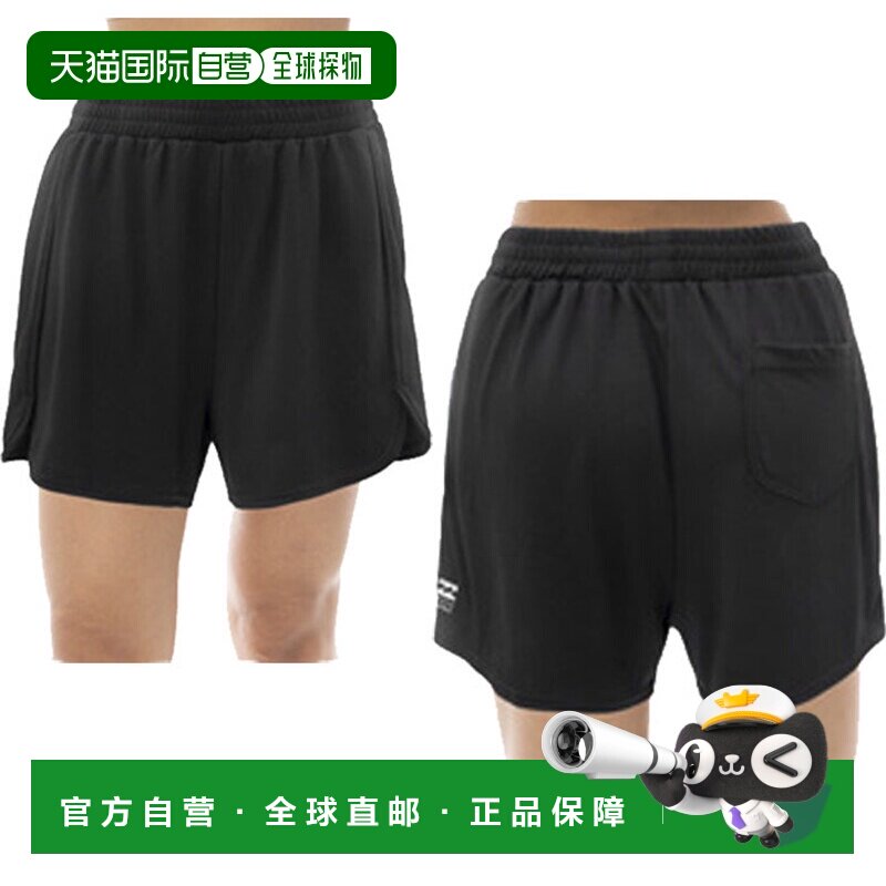 日本直邮Billabong 女士运动网眼短裤套装 (BF013889)