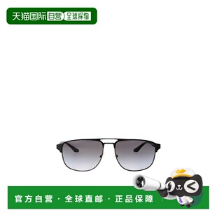 香港直邮Emporio Armani 徽标太阳镜 0EA2144