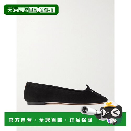 香港直邮aeyde/Delfina女士芭蕾鞋女鞋平底鞋一脚蹬