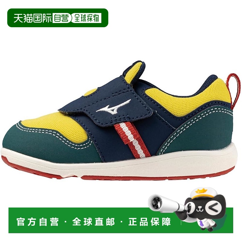 【日本直邮】美津浓Premore Infant 2 儿童运动鞋 C1GD2232