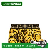 男士 内裤 10009571A111885B010 香港直邮VERSACE 黑色