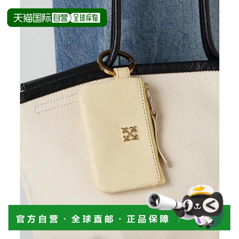 1h可退 日本直邮官方授权 russet 【可放卡片】带卡拉宾的软皮多