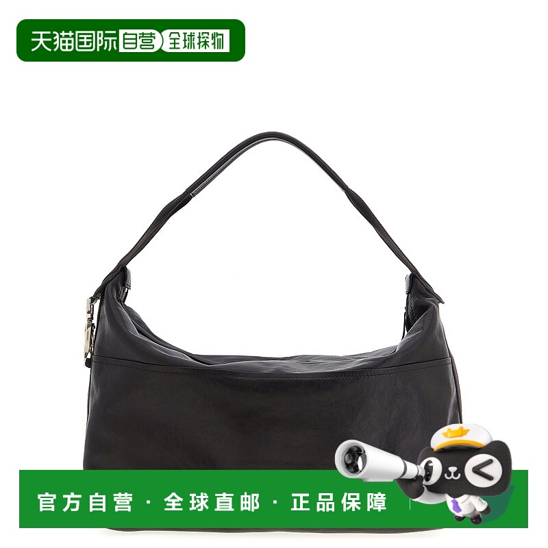 1h可退 香港直邮LEMAIRE 女士斜挎包 BG0190LL0108BR490 AW2025