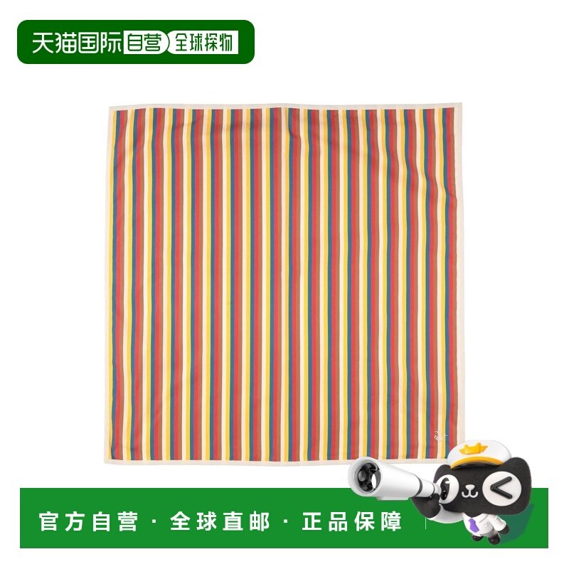 1h可退 香港直邮潮奢 Jil Sander 吉尔 桑达 女士 Foulards 围巾,服饰配件/皮带/帽子/围巾,围巾/丝巾/披肩,淘宝优惠券,粉丝福利购,淘宝优惠卷