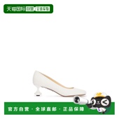 欧洲直邮LOEWE 高跟鞋 罗意威 1h可退 24年上新羊皮革 Toy 单鞋