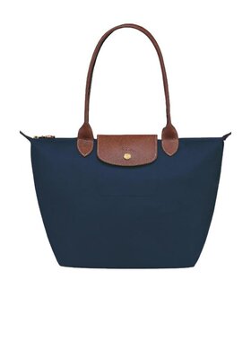 Longchamp Le Pliage中号托特包 L2605089