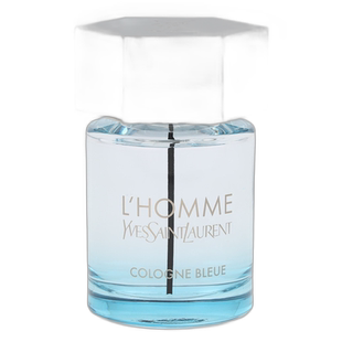 欧洲直邮YSL圣罗兰天之骄子古龙淡蓝版男士淡香水EDT 100ml正品