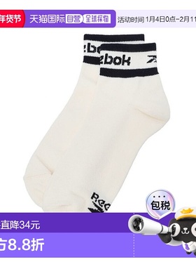 韩国直邮REEBOK锐步 袜子RESS3EY31N2运动袜