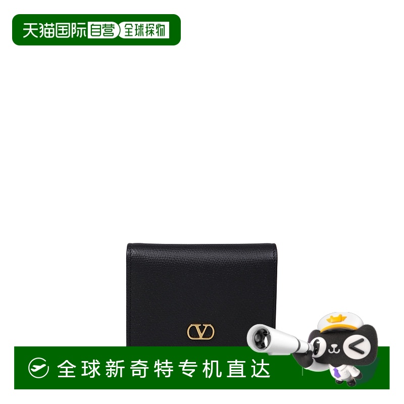 1h可退 香港直邮VALENTINO GARAVANI 女士钱包 6W0P0AJ3SNP0NO SS
