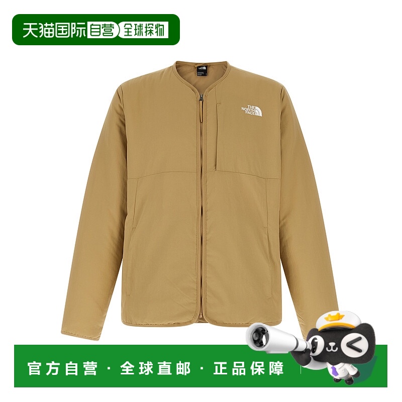 1h可退香港直邮THE NORTH FACE男士户外冲锋衣 NF0A8DWKLK51LK5