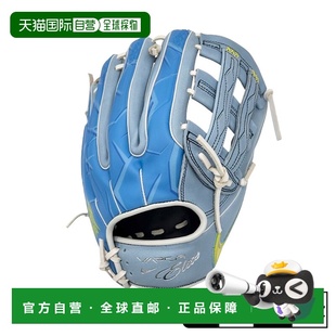 Acuna Elite 男女通用手套 BA2000 日本直邮Nike 463 Vapor
