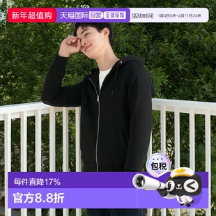 1h可退 欧洲直邮MOOSE KNUCKLES 男士卫衣M32MS600292长袖