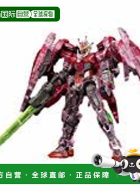 【日本直邮】万代BANDAI OO Tranzam Clear Ver. （EXPO2015限定