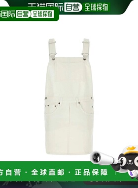 PRADA 女士连衣裙 GFA139SOOO14LWF01CD普拉达背带裙