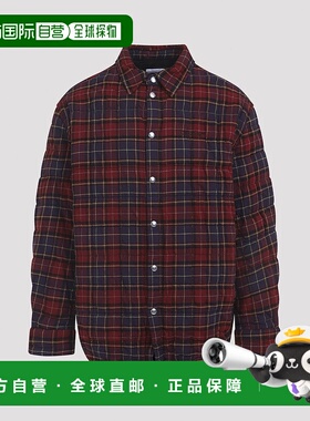 香港直邮OFF-WHITE 男士夹克 OMES01AF25FAB0022810 AW2025