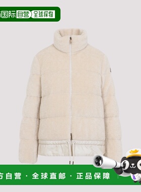 香港直邮MONCLER 女士羽绒服 L10931A0006789AOF050 SS2026