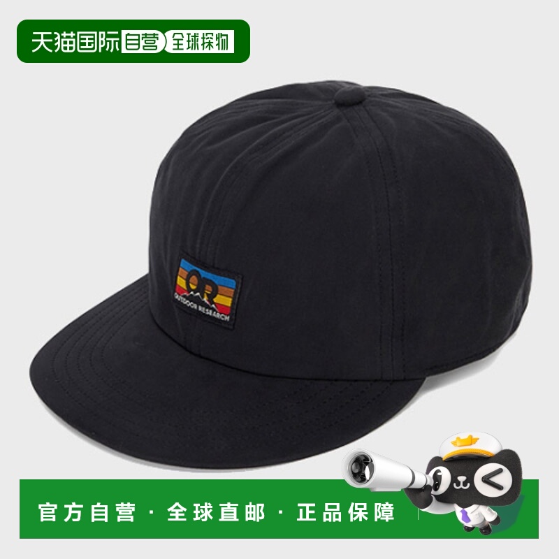 韩国直邮OUTDOOR RESEARCH 男士帽子ORM_UE3CQ01A_BLK_