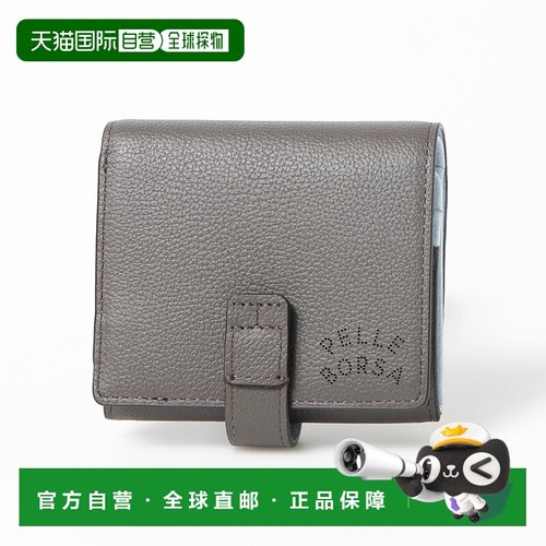 【日本直邮】PELLE BORSA　女士　其他包包・钱包・配件