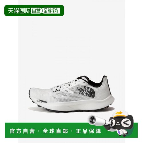 日本直邮The North Face 北面 Summit Bective Sky 2 男女款鞋 NF