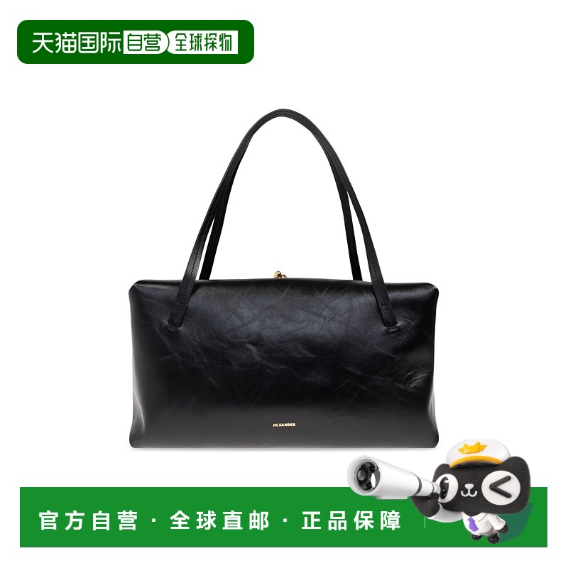 1小时内可退 香港直邮JIL SANDER 女士手提包 J08WD0065P5636001