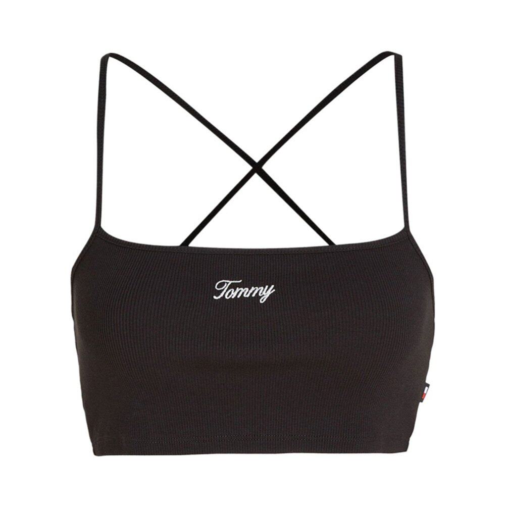 TOMMY HILFIGER 女士衬衫 DW0DW17833BDS SS2024