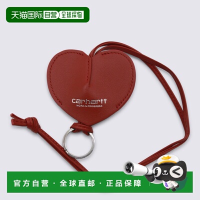 香港直邮CARHARTTWIP/Keychains男士钥匙扣
