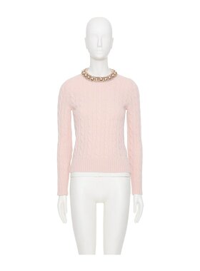 Valentino 长袖毛衣 BKC62U92E