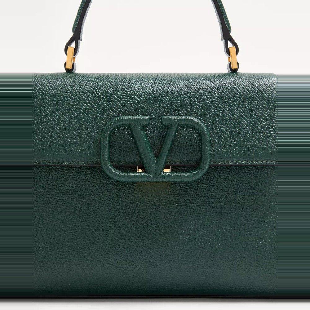 VALENTINO 华伦天奴 25秋冬 WB0F53KGW_JS8 女士 手提包