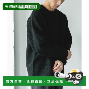 DOORS RESEARCH 女装 宽松版 布 1h可退 型拉格兰袖 日本直邮URBAN