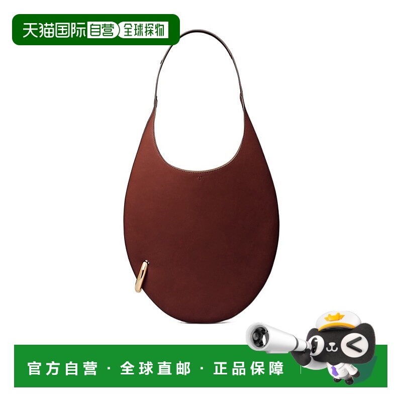 香港直邮Tory Burch PIERCED单肩包 175241