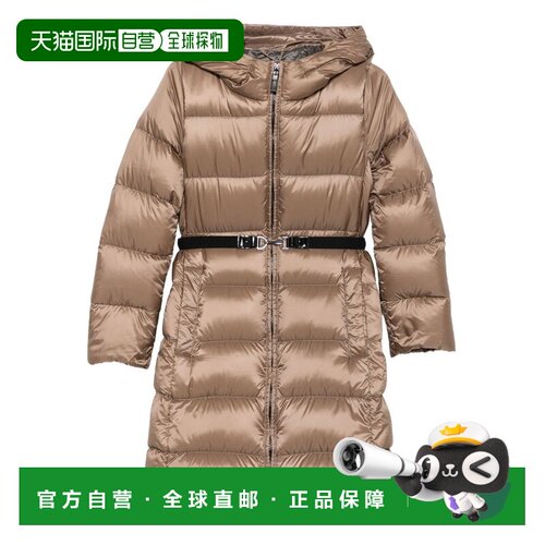 1h可退 香港直邮MAX MARA 女士大衣 2529496015072