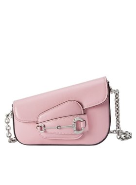 Gucci HORSEBIT 1955 翻盖迷你单肩包 7742091DB0N