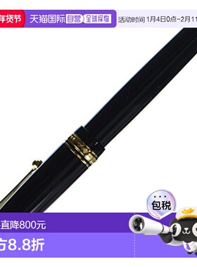 【日本直邮】Pilot百乐万年笔Custom 742 FKK2000RBFA 黑