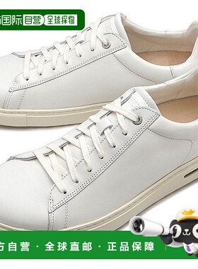 日本直邮 BEND LOW 天然皮革白色商品 [1017723/1017724] 皮革制