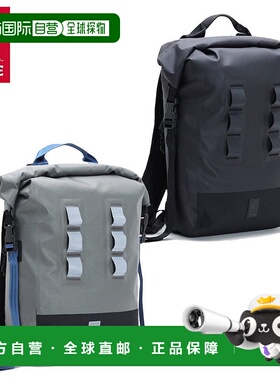 日本直邮CHROME URBAN EX 20L BG-374 BK（黑色）FG（雾色）