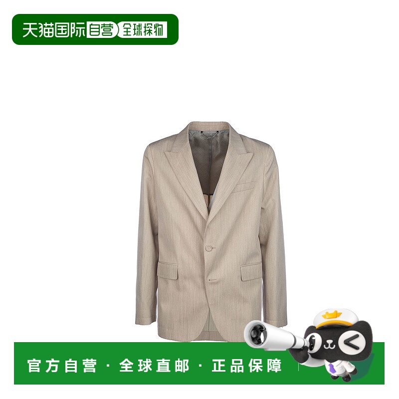 1h可退 香港直邮潮奢 DIOR 迪奥 男士 GIACCHE 马甲 593C203A000