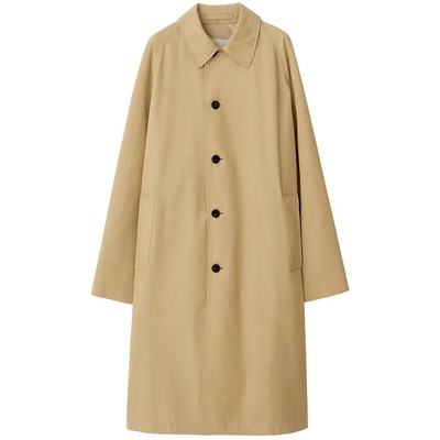 BURBERRY 女士外套 8080816SP24WOGIA3743-1