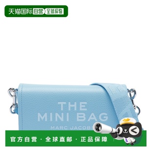 2S4SMN080S02430 1h可退 女士斜挎包 JACOBS AW2025 香港直邮MARC