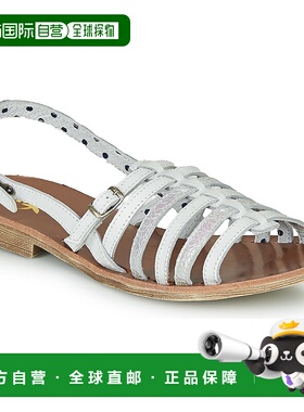 欧洲直邮Catimini 女童 凉鞋 NOBO