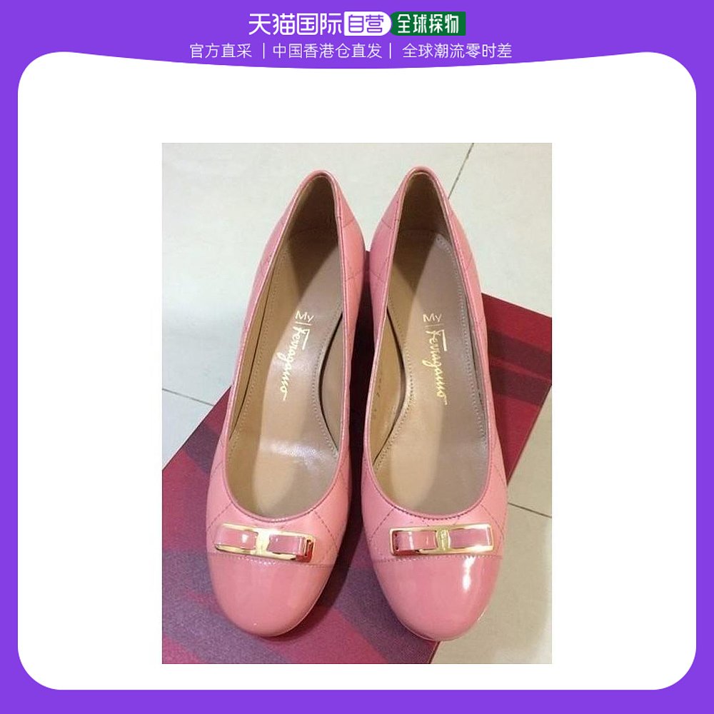 网评菲拉格慕经典女款鞋_菲拉格慕经典款女鞋价格