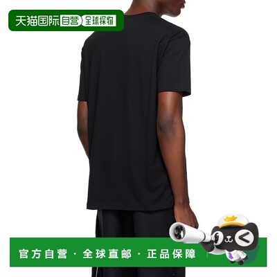 香港直邮Vivienne Westwood 短袖T恤 3G010013J001M