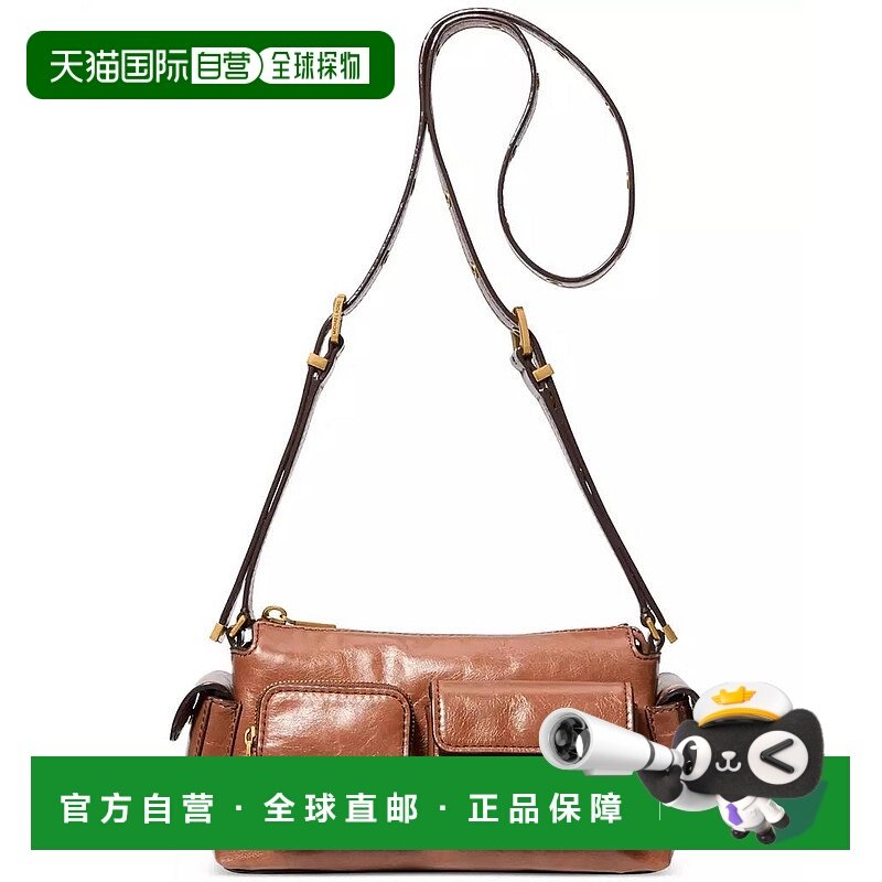 1h可退 【美国直邮】michael kors 女士 单肩包斜挎包新款