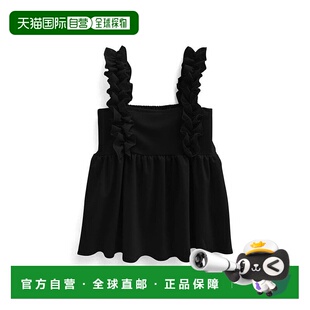 GRL 外套上衣 肩部荷叶边 女装 DH1274 peplum 日本直邮日潮