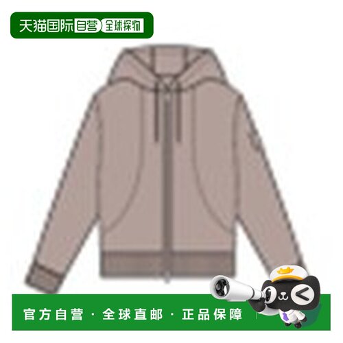 香港直邮MOOSE KNUCKLES 女士夹克 M15LS6101978 【付后1h可退】