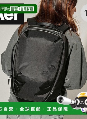 1h可退 日本直邮Aer 多功能日常背包 Day Pack 3 X-Pac 黑色 - AE