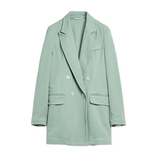 Max Mara 双排扣休闲夹克 1041353806