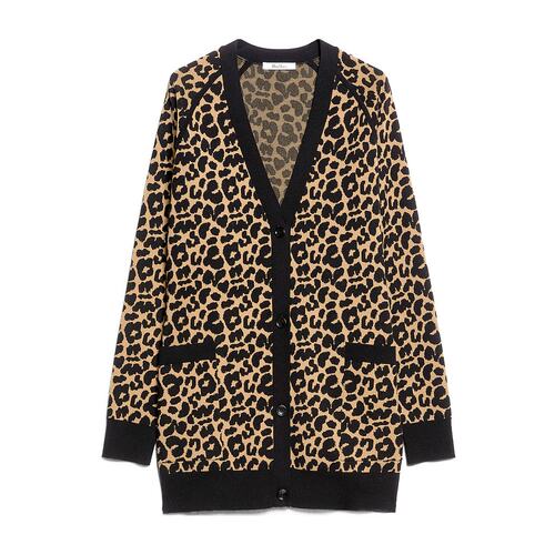 Max Mara 提花开衫 1346024106