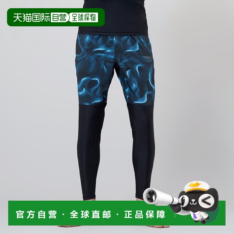 韩国直邮BARREL 男士男士泳衣1755615 MEN ABYSSAL WATER PANTS S