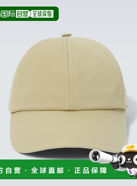 1h可退 香港直邮潮奢 Burberry 巴宝莉 男士 棒球帽 001302博柏利