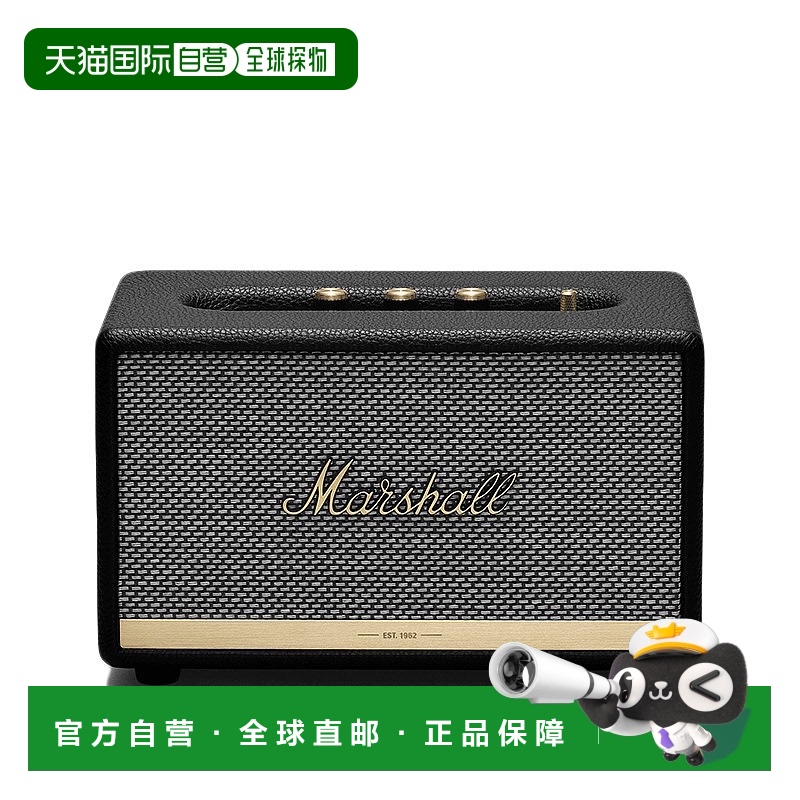 ɫ ɫ ɫ ɫ 2852g Ӫ MarshallЪACTON 2ûЯ